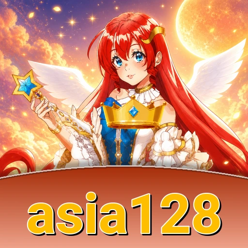 asia128 APK — gampang dipakai