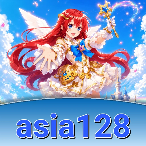 asia128 APK — hemat kuota