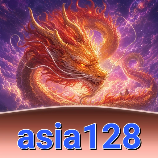 asia128 APK — katalog lengkap
