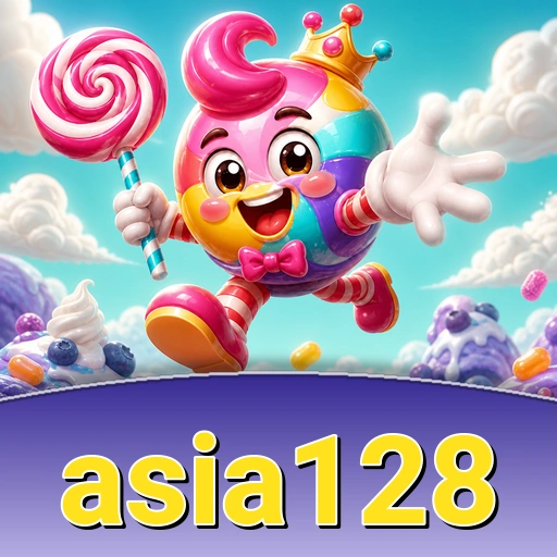 asia128 APK — file sudah dicek