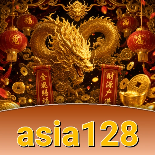 asia128 APK — gak dipotong pulsa